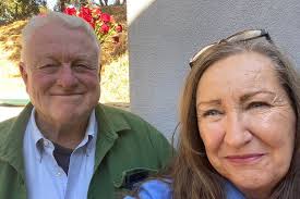 Fundraiser for Veronica Hargrove by Sam Hargrove : Support Veronica  Hargrove After Tom's Passing