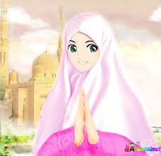 Kumpulan gambar cewek cantik berjilbab islami foto wanita cantik berhijab. Gambar Gambar Kartun Hijab Cantik Baju Gamis Syari Blog Pelangi Lucu Di Rebanas Rebanas