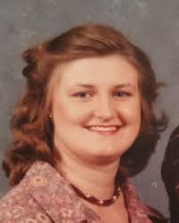 Melora Temple Obituary October 3, 2024