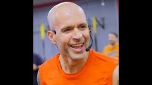 From Prison to Personal Trainer & Fitness Franchisor