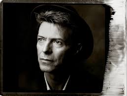 David Bowie News