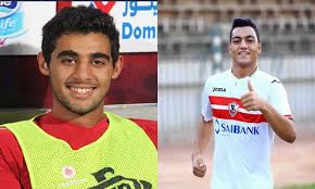 أحمد ياسر ريان لاعب كرة قدم مصري، مهاجم شاب من ناشئي لنادي الأهلي. Ø¨Ø§Ù„Ø£Ø±Ù‚Ø§Ù… Ø§Ù„Ø£Ù‡Ù„Ù‰ ÙˆØ§Ù„Ø²Ù…Ø§Ù„Ùƒ Ø§Ù„Ù…Ø¹Ø§Ø±ÙˆÙ† ÙŠØ­Ø±Ø¬ÙˆÙ† Ù…Ù‡Ø§Ø¬Ù…Ù‰ Ø§Ù„Ù‚Ø·Ø¨ÙŠÙ† Ù…Ø¨ØªØ¯Ø§