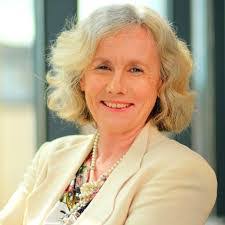 Noreen Mackey's Instagram, Twitter & Facebook