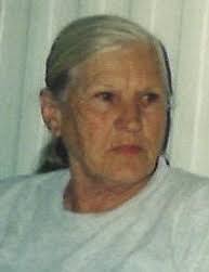 Obituary information for Lorena Ferguson