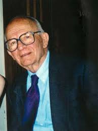 Wayne Vucinich -- Stanford history professor