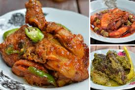 Siapa masakan kampung | tiga jenis masakan kampung paling sedap. Koleksi Resipi Lauk Pauk Kampung Yang Sedap Mudah