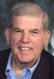 Obituary information for Roy Edwin Burlison