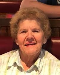 Obituary for Cookie J. Ziegler