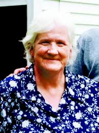 Patricia Rose Adkins