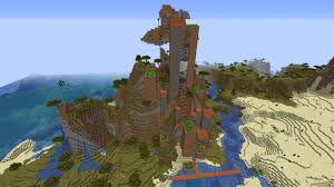 Trying to define minecraft is tricky. Best Minecraft 1 14 Seeds 7 New Village And Pillage Seeds To Try