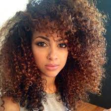 12 pixie cut for thick curly hair. Light Honey Blonde Curly Hair Novocom Top