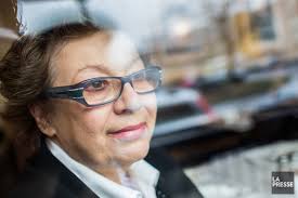 Linda Leith, militante du rapprochement