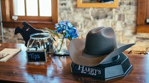 Ranchers and farmers prefer sturdy styles with quality proven sweatbands that keep them dry and comfortable in the summer heat. The Science Behind Cowboy Hat Shapes Types Harry S Boots
