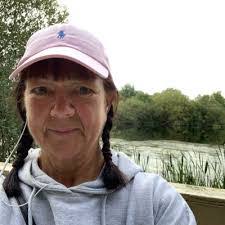 Valerie Eldridge's Instagram, Twitter & Facebook