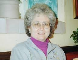 Sharon Ann (Zimmer) Abdun-Nur