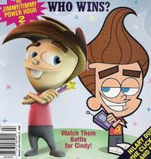 The Jimmy Timmy Power Hour (Western Animation) - TV Tropes