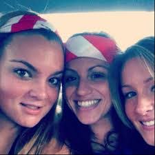 Jenny Martz's Instagram, Twitter & Facebook