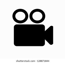Video Camera Icon Free Download Png And Vector