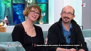 Les vidéos sont visibles légalement en streaming sur france 2 en replay. Replay Ca Commence Aujourd Hui Ca Commence Aujourd Hui Amour Leurs Enfants Surprennent Leur Relation Cachee Du France 2