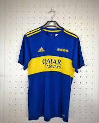 Maybe you would like to learn more about one of these? Boca Juniors 21 22 Home Kit Released Incredible Details For Authentic Edition
