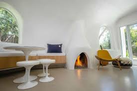 See more ideas about spaceship interior sci fi sci fi environment. Amazing Ufo Homes That Are Out Of This World Loveproperty Com