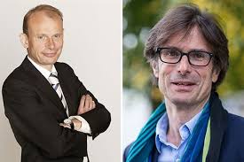 Maybe you would like to learn more about one of these? Will Andrew Marr And Robert Peston Go Head To Head On Sunday Mornings Radio Times