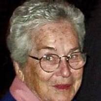 Jane Works Obituary September 19, 2013