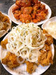 4,260 followers · food & beverage company. Much Loved Korean Fried Chicken Chain Comes To Spring Branch Spring Branch Management District