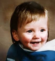 Help Find Ben Needham