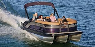 Mastering the Lake Class: Pontoon Edition