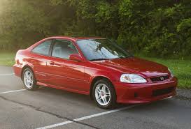 Direct oem replacement securely supports the engine on the chassis. 1999 Honda Civic Si For Sale On Bat Auctions Sold For 8 800 On August 12 2019 Lot 21 801 Bring A Trailer