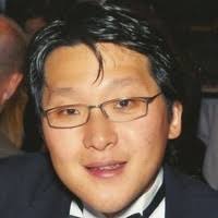 Wesley Pak, Ph.D., M.B.A.