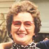 Jean Ellen Tilley Easton (1931–2005)