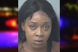Janell Cooper — Gwinnett County Jail Bookings