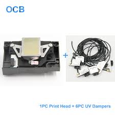 Follow the instruction and click next. F180000 Cabeza De Impresion Cabezal De Impresion Para Epson Stylus Photo R280 R285 R290 R690 T50 T59 T60 P50 P60 L800 L801 Rx690 Tx650 La Cabeza De La Impresora Printhead For Epson Print Headprinter