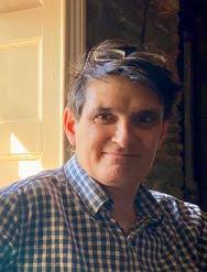 Condolence Book for Jacinto Bajo Flores (Mount Argus, Dublin)