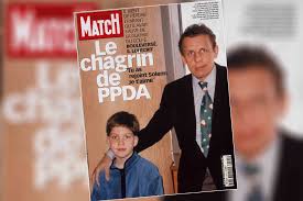 Our ppda is confirmed by nmr. Patrick Poivre D Arvor L Adieu A Florian L Enfant Qu Il Avait Sauve D Irak