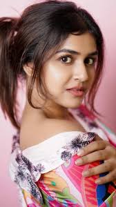 Sanjana Anand's Instagram, Twitter & Facebook