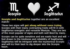 11 Quotes About Scorpio Sagittarius Relationships Scorpio Quotes Sagittarius Relationship Scorpio Zodiac Facts Scorpio And Sagittarius Compatibility
