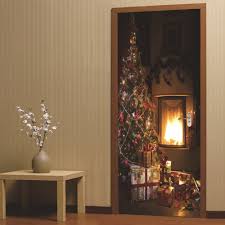 Buy the best and latest metal snowman on banggood.com offer the quality metal snowman on sale with worldwide free shipping. 3d Fantasy Christmas Door Sticker Snowman Night Scene Cartoon House Bedroom Wooden Door Renovation Home Decoration Sticker Door Stickers Aliexpress