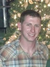 Sgt Zachary James Mize Obituary March 26, 2013