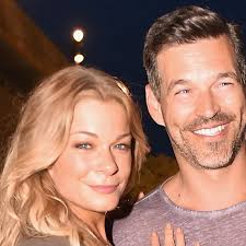 Eddie Cibrian slams ex-wife Brandi Glanville for 'lying' over fall out with  LeAnn Rimes