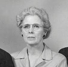 Hosanna “Rose” Venne Londre (1891-1986)