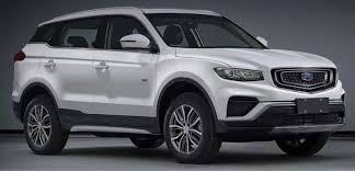 Zakazy I Pokupka Restajlingovogo Dzhili Atlas Atlas Pro Restajling Geely Atlas Pro New Geely Club Forum Dzhili Klub