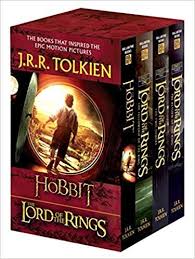 Download Pdf The Hobbit And The Lord Of The Rings The Hobbit The Fellowship Of The Ring The Two Towers The Hobbit The Two Towers Fellowship Of The Ring