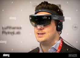 19 January 2020, Bavaria, Munich: Caroline Daniel (Brunswick Group) during  the panel discussion at DLD Munich Conference 2020, Europe's big innovation  conference, Alte Kongresshalle, Munich, January 18– 20, 2020 Picture  Alliance for