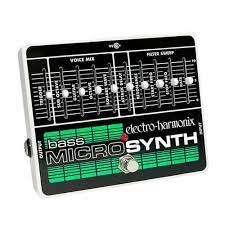 A shimmering chorus pedal can add a rich, warm quality to your sound and while they are most often thought of as primarily guitar effects, you can find great examples of chorus on many a classic bass. The 8 Best Bass Synth Pedal Shootout Ultimate 2021 Guide