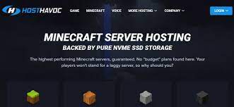 Simply hosting & servers offers advanced hosting for experienced users. 12 Best Minecraft Server Hosting 2021 Cheap Free Options