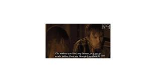 Gareth Andrew J West Come Um Cara Enquanto Conversa Com Ele Em The Walking Dead Purebreak