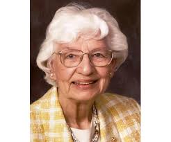 Vera Krisukas Obituary (1919